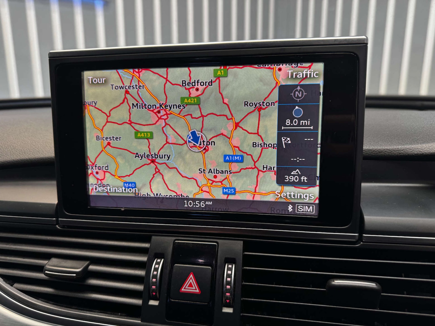 Used Audi A6 2017 for sale - 77556746: Photo 29