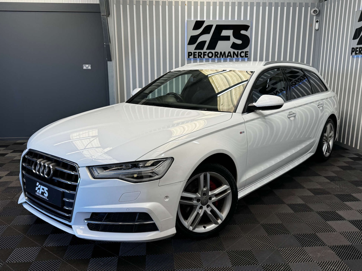 Used Audi A6 2017 for sale - 77556746: Photo 3