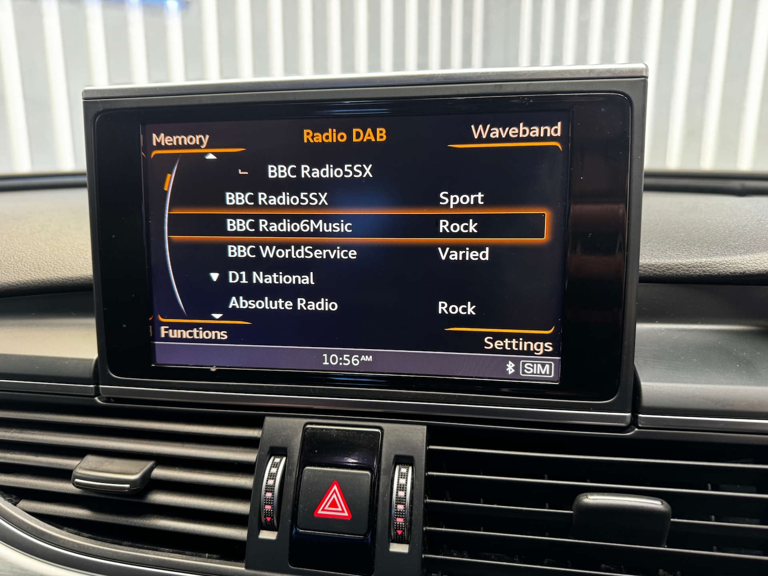 Used Audi A6 2017 for sale - 77556746: Photo 30