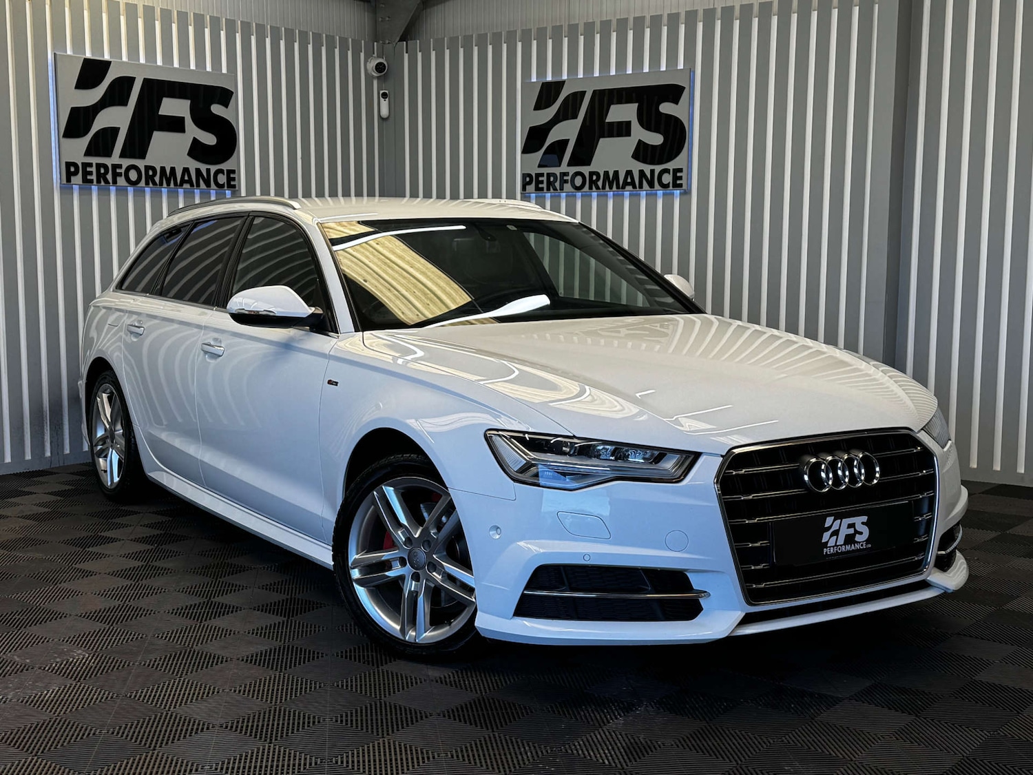 Used Audi A6 2017 for sale - 77556746: Photo 31