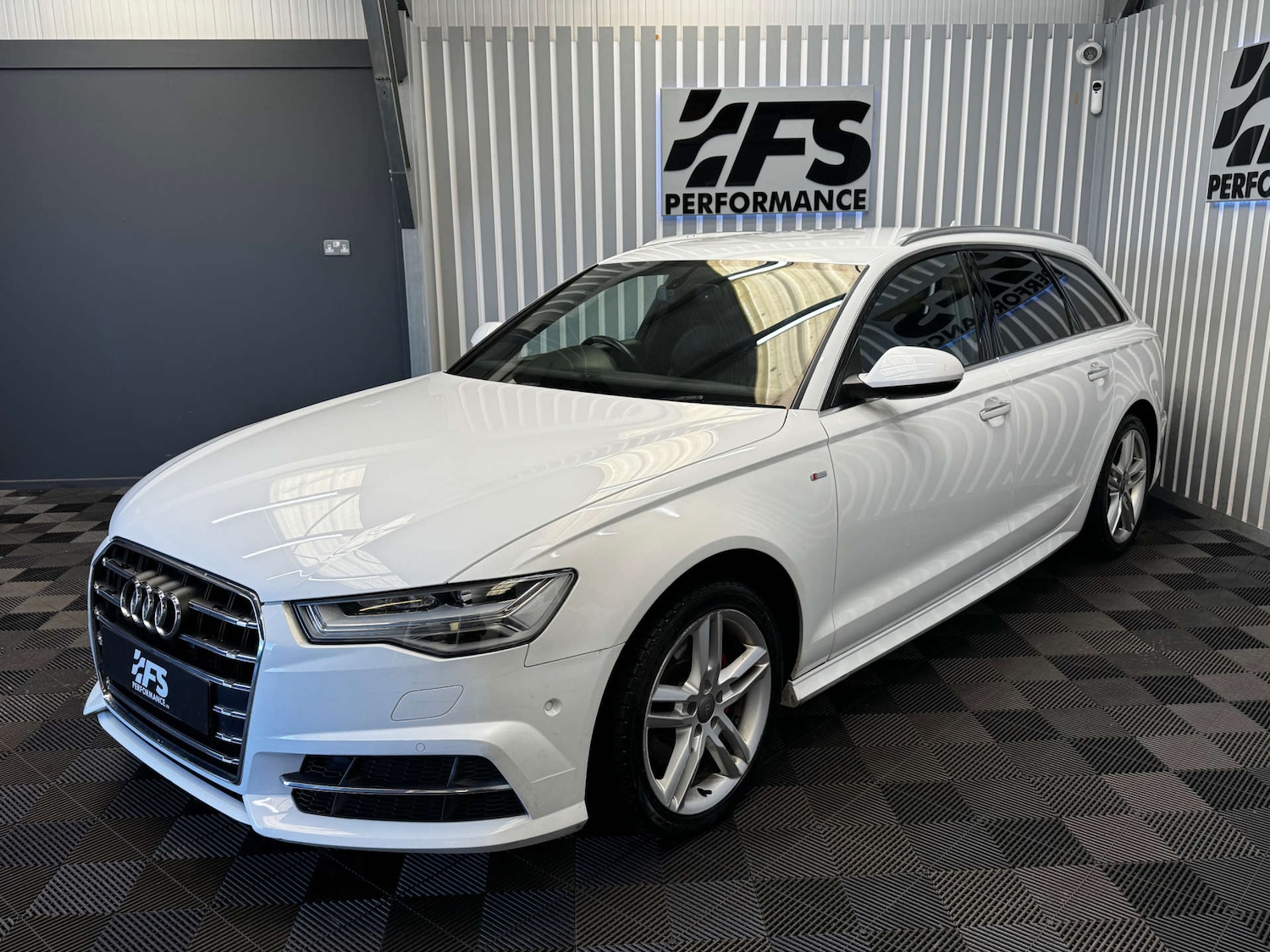 Used Audi A6 2017 for sale - 77556746: Photo 32