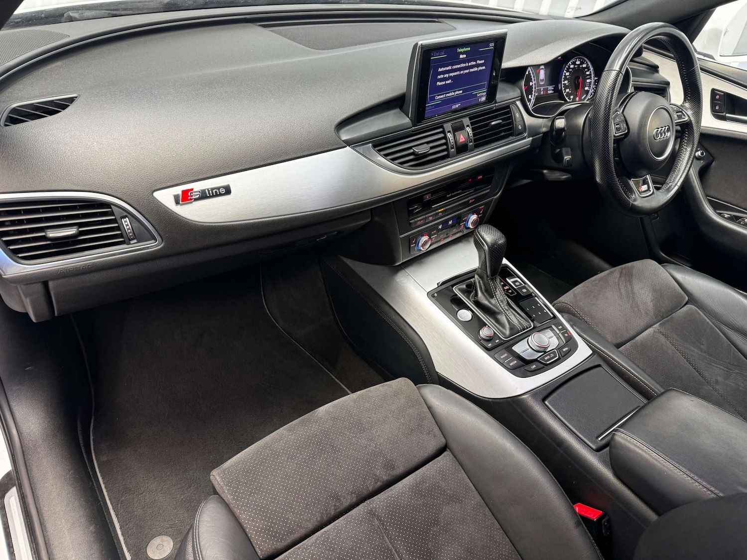 Used Audi A6 2017 for sale - 77556746: Photo 33