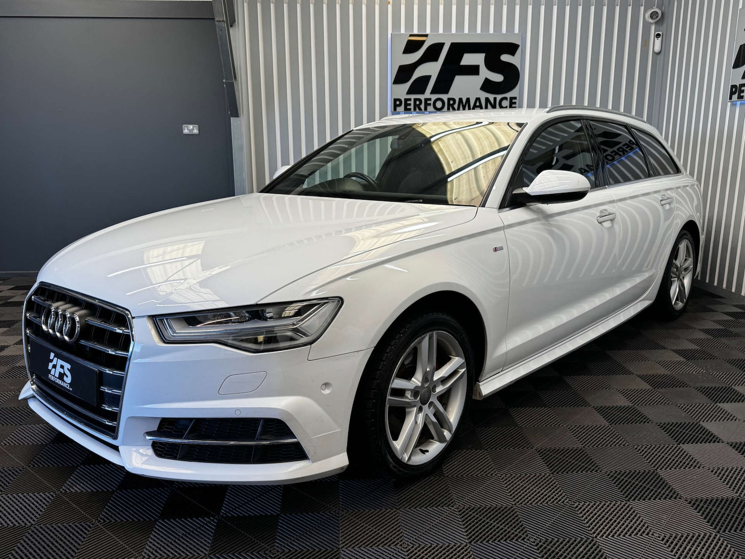 Used Audi A6 2017 for sale - 77556746: Photo 36