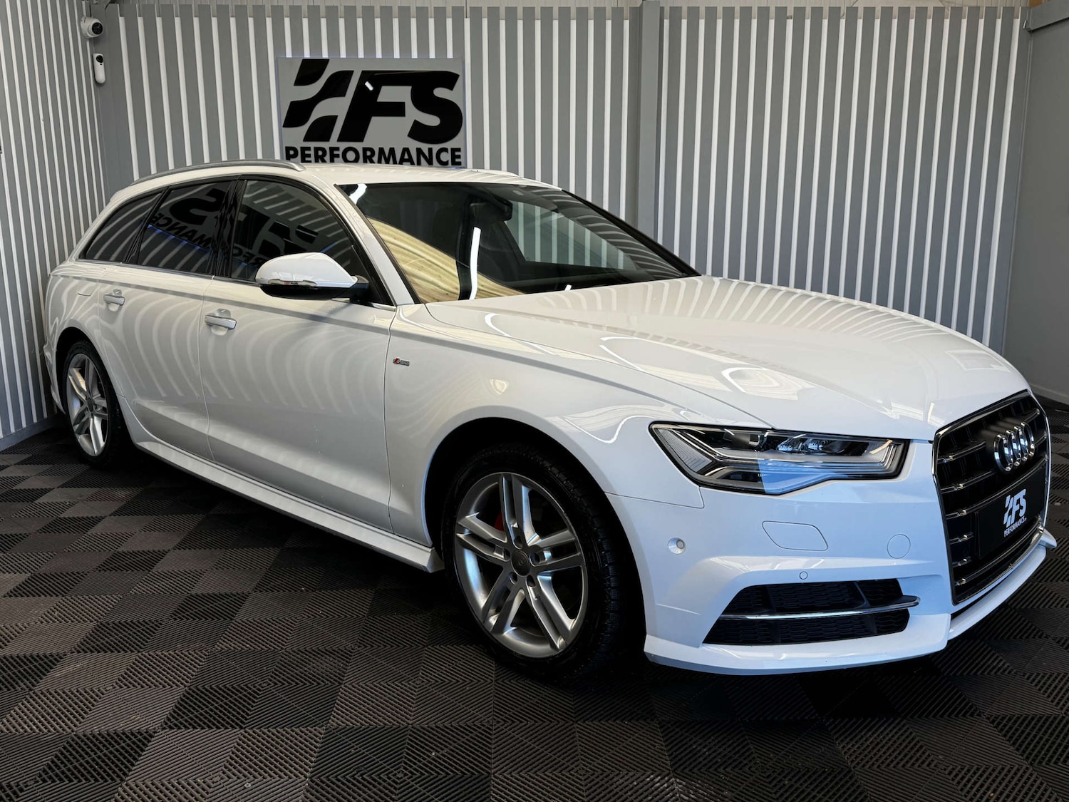 Used Audi A6 2017 for sale - 77556746: Photo 38