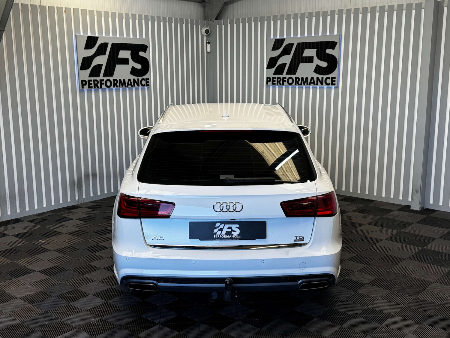 Used Audi A6 2017 for sale - 77556746: Photo 5