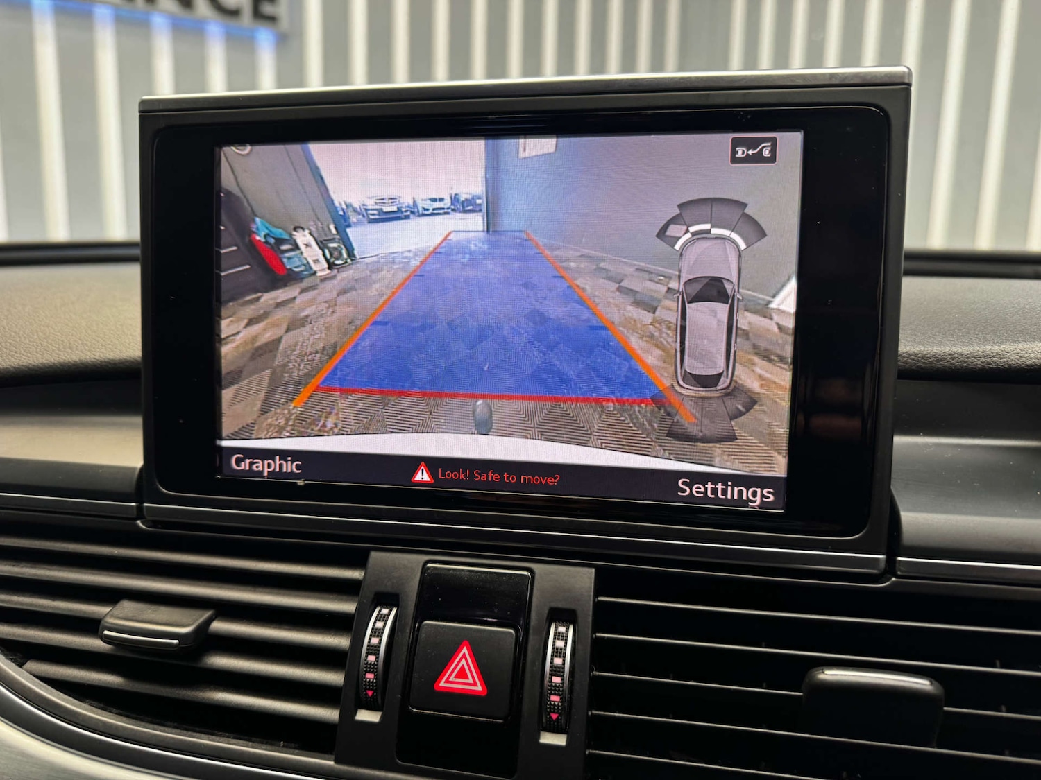 Used Audi A6 2017 for sale - 77556746: Photo 9