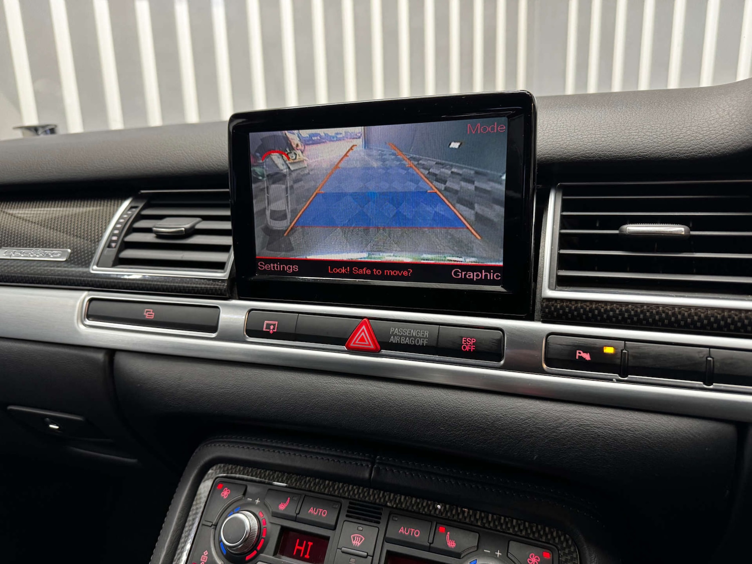 Used Audi A8 2009 for sale - 78064650: Photo 10