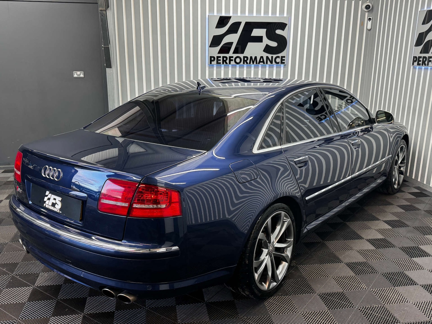 Used Audi A8 2009 for sale - 78064650: Photo 20