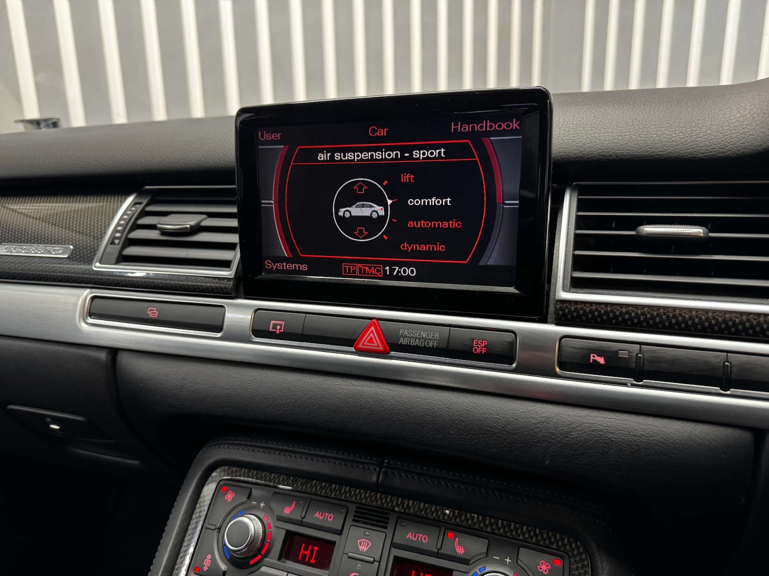 Used Audi A8 2009 for sale - 78064650: Photo 21