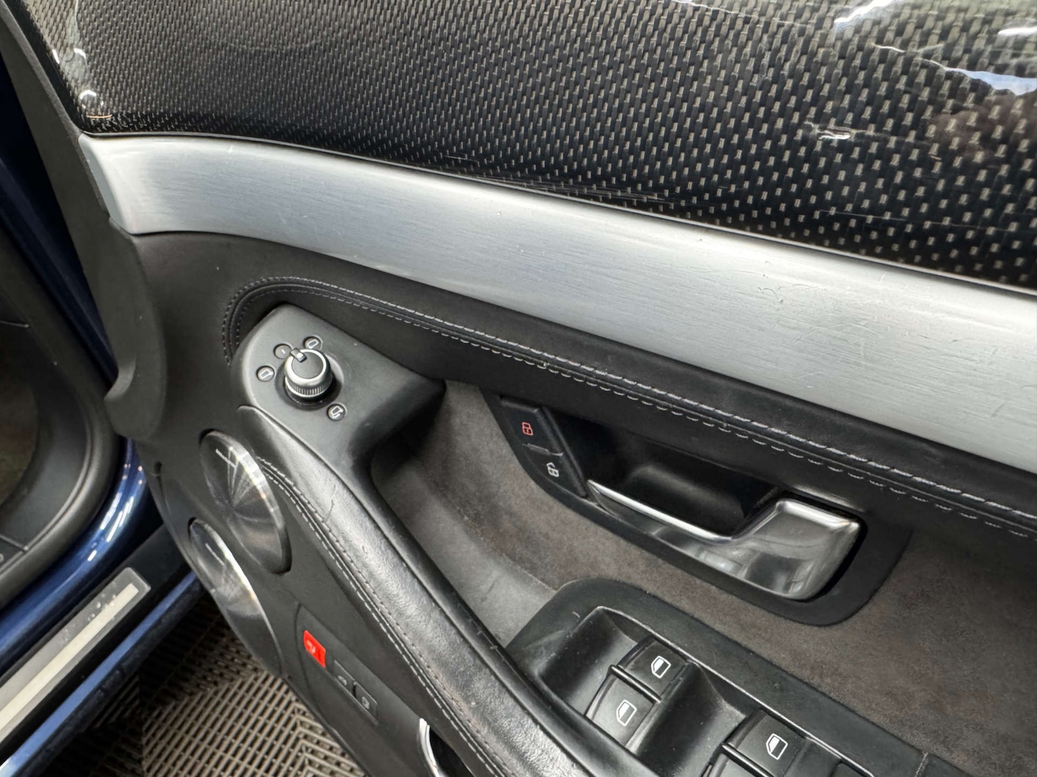 Used Audi A8 2009 for sale - 78064650: Photo 22