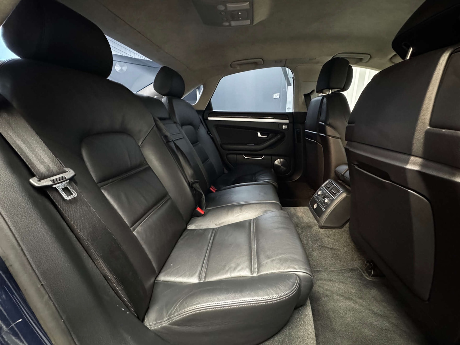 Used Audi A8 2009 for sale - 78064650: Photo 24