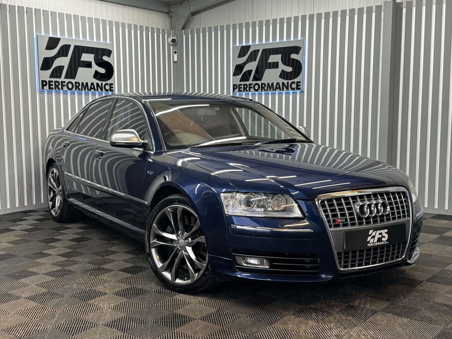 Used Audi A8 2009 for sale - 78064650: Photo 26