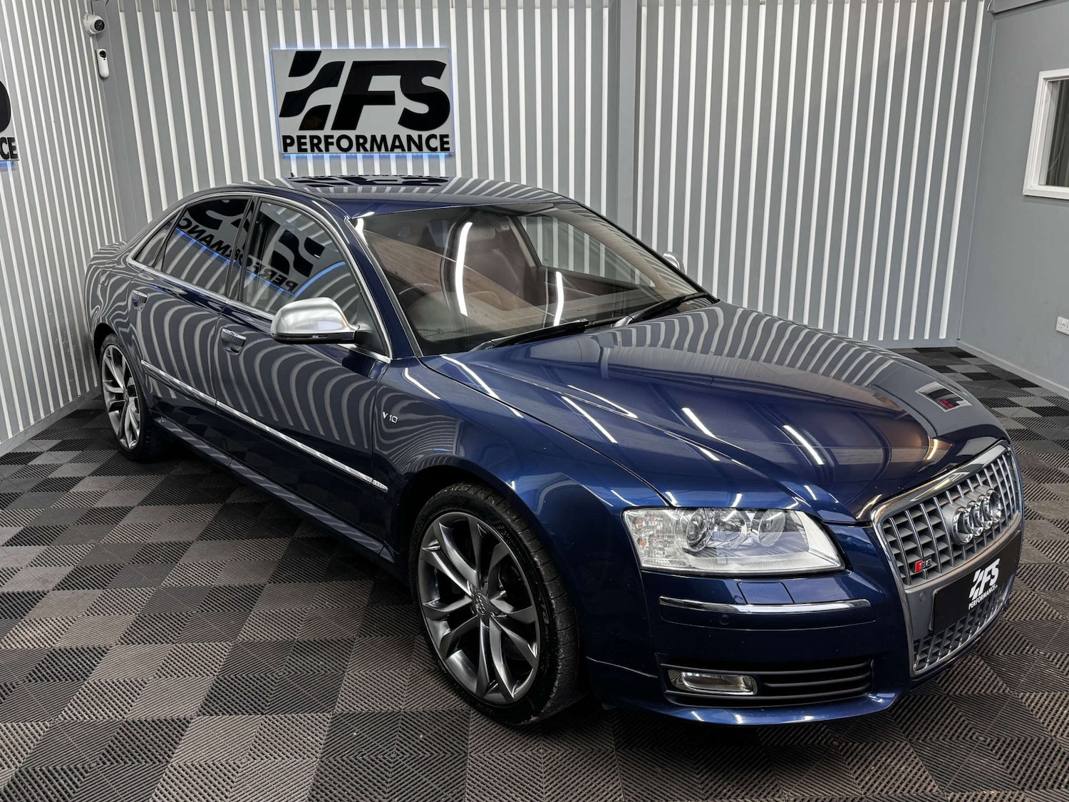 Used Audi A8 2009 for sale - 78064650: Photo 33