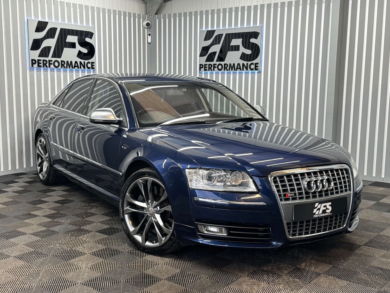 Used Audi A8 2009 for sale - 78064650: Photo 34