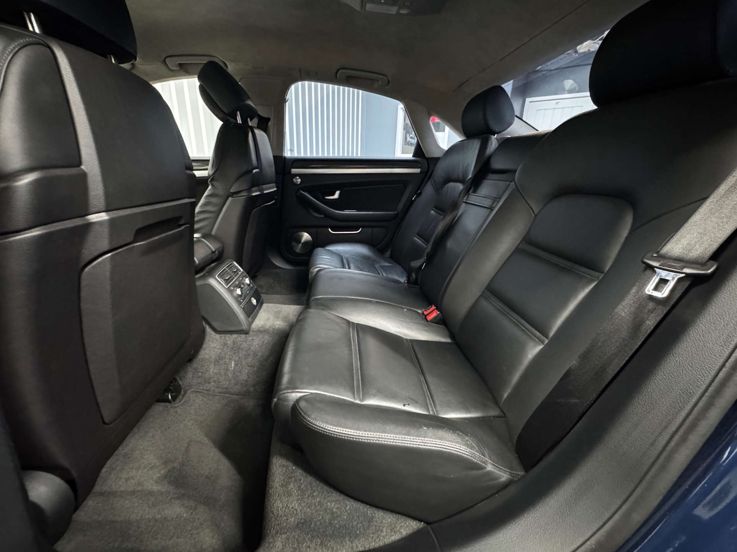 Used Audi A8 2009 for sale - 78064650: Photo 35