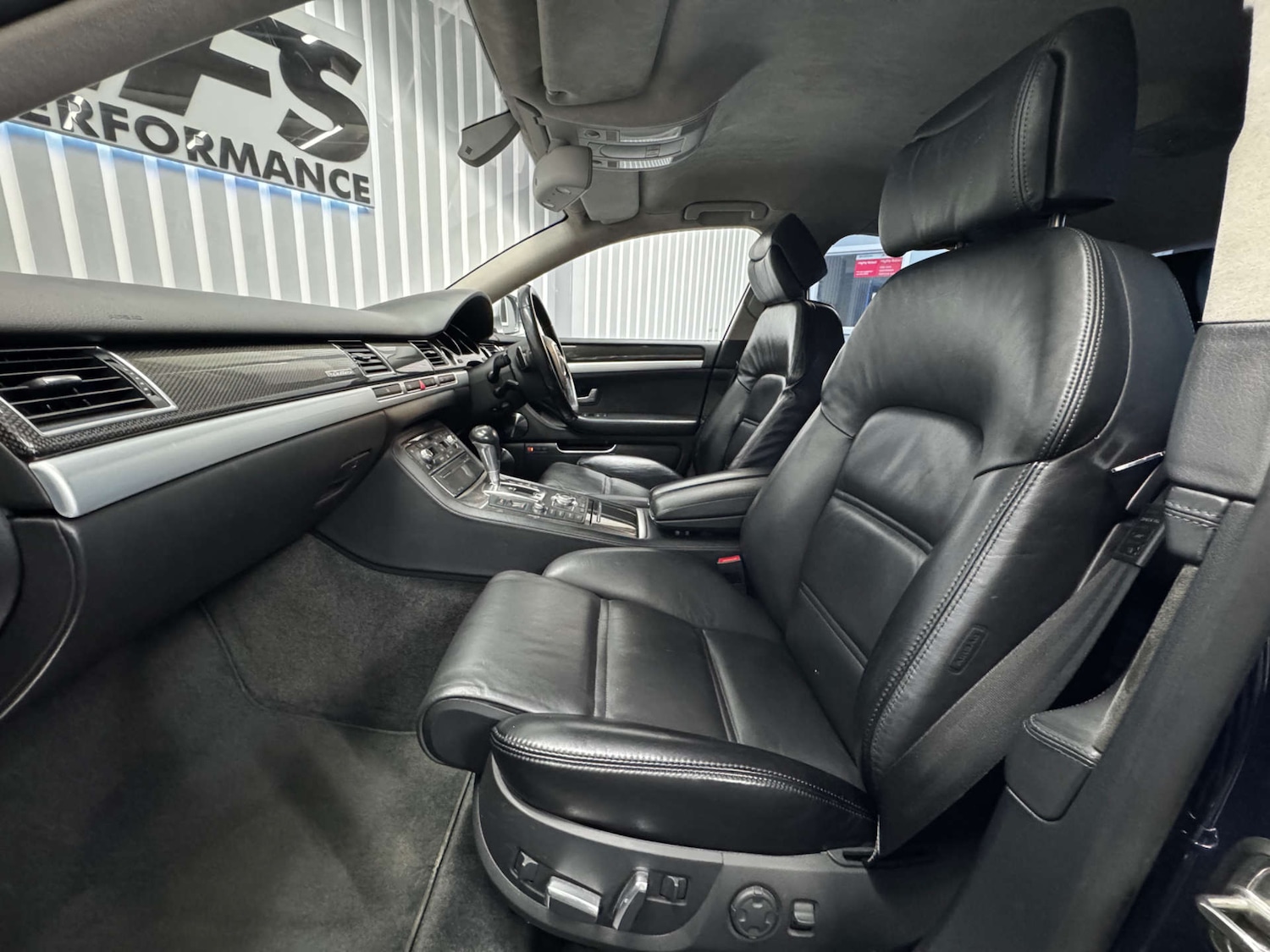 Used Audi A8 2009 for sale - 78064650: Photo 8