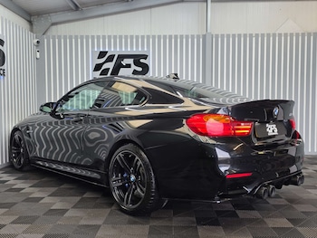 Used BMW M4 2015 for sale - 78529765: Photo