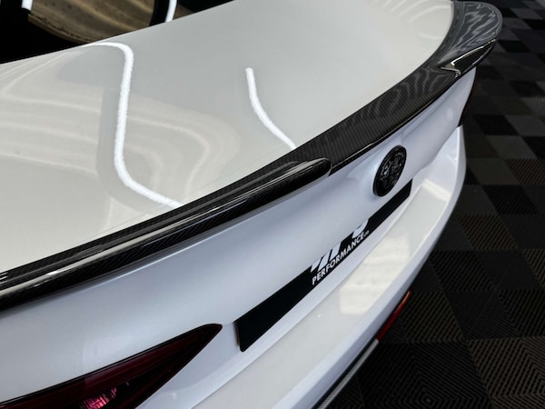 Used Alfa Romeo Giulia 2017 for sale - 76345032: Photo 13