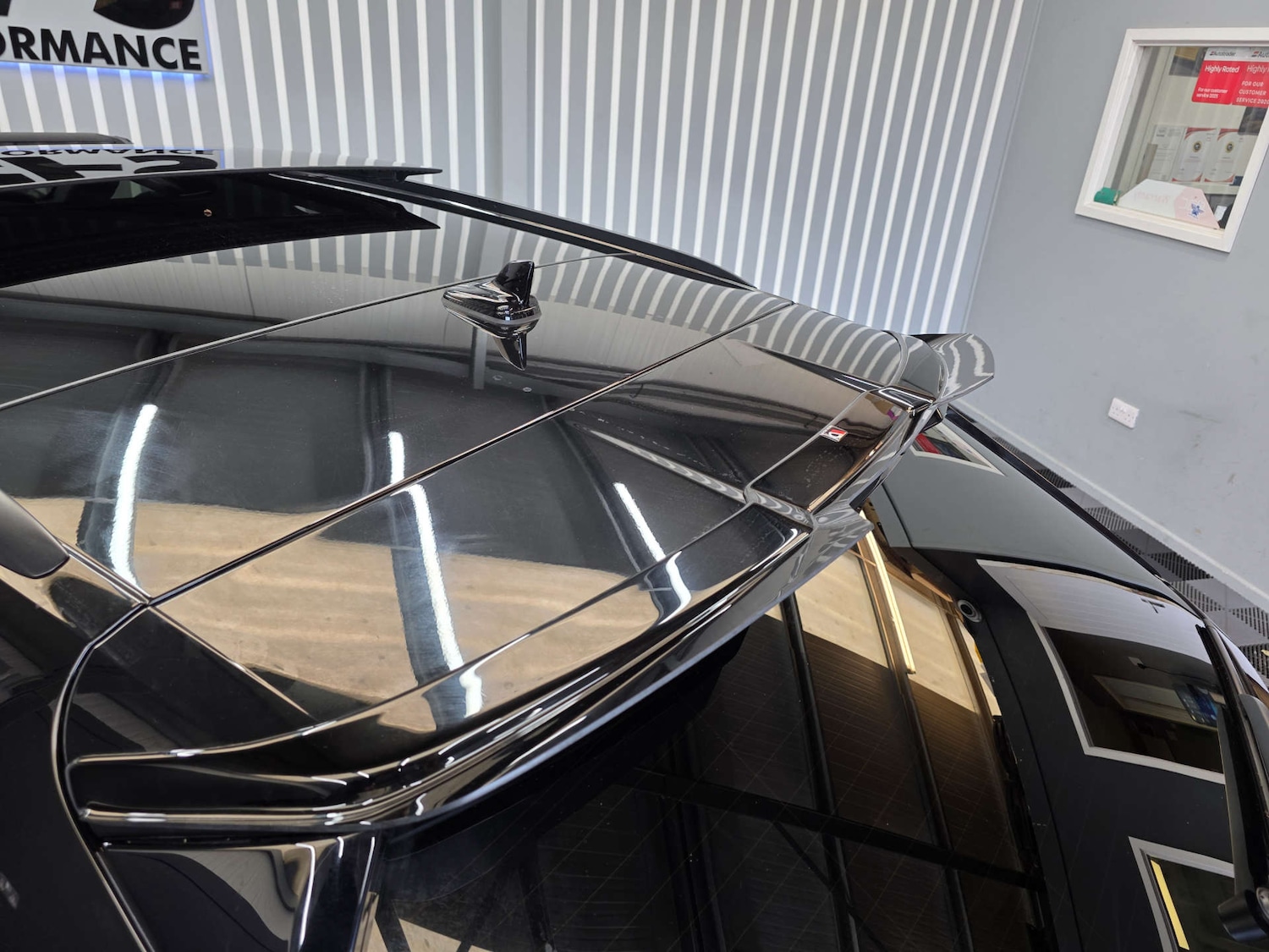 Used Audi RS6 2020 for sale - 76571364: Photo 27