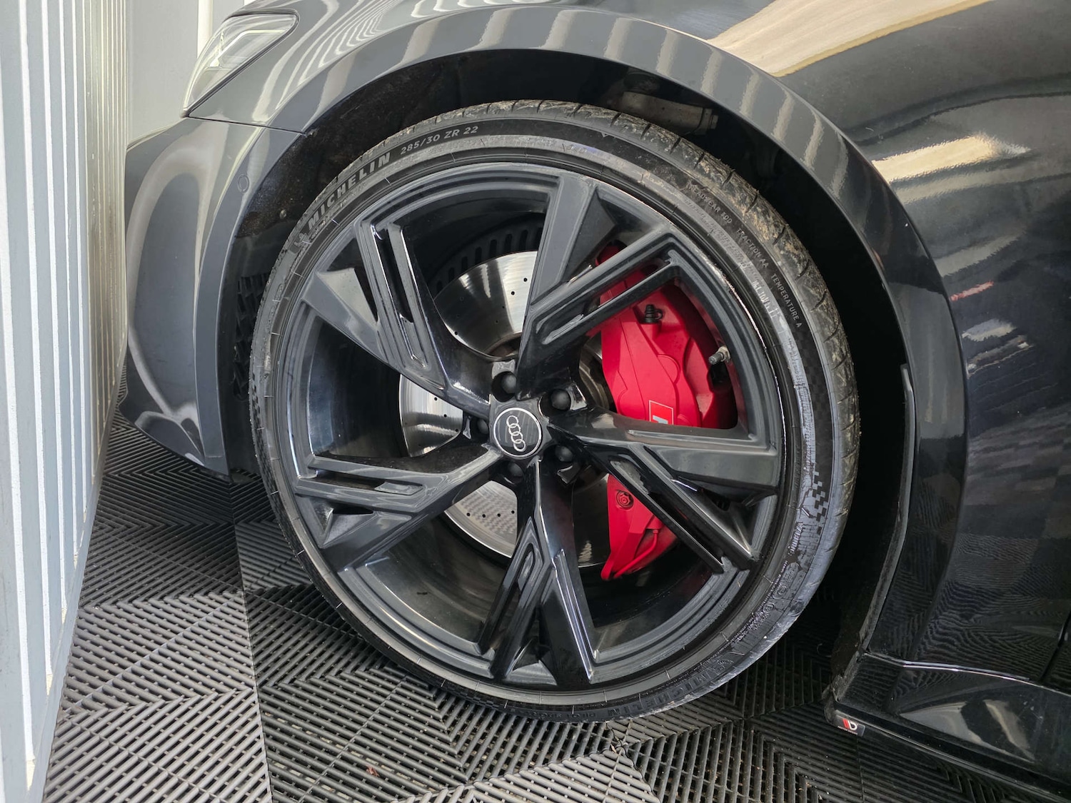 Used Audi RS6 2020 for sale - 76571364: Photo 30