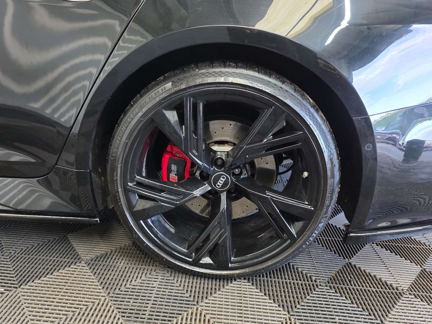 Used Audi RS6 2020 for sale - 76571364: Photo 31