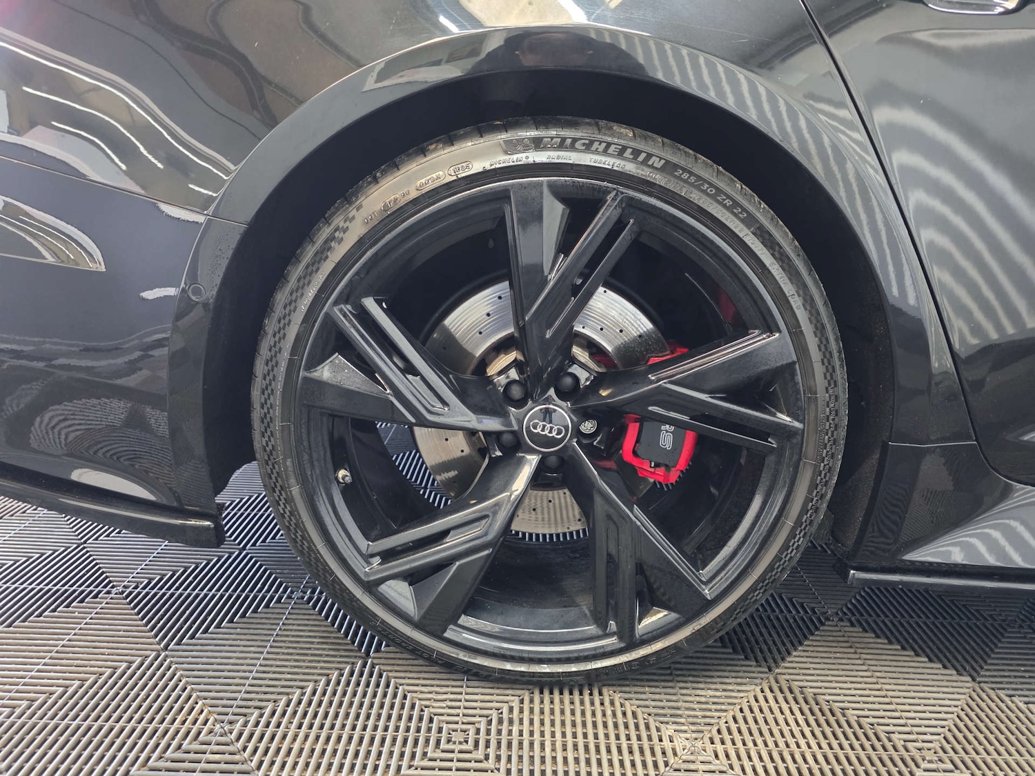 Used Audi RS6 2020 for sale - 76571364: Photo 32