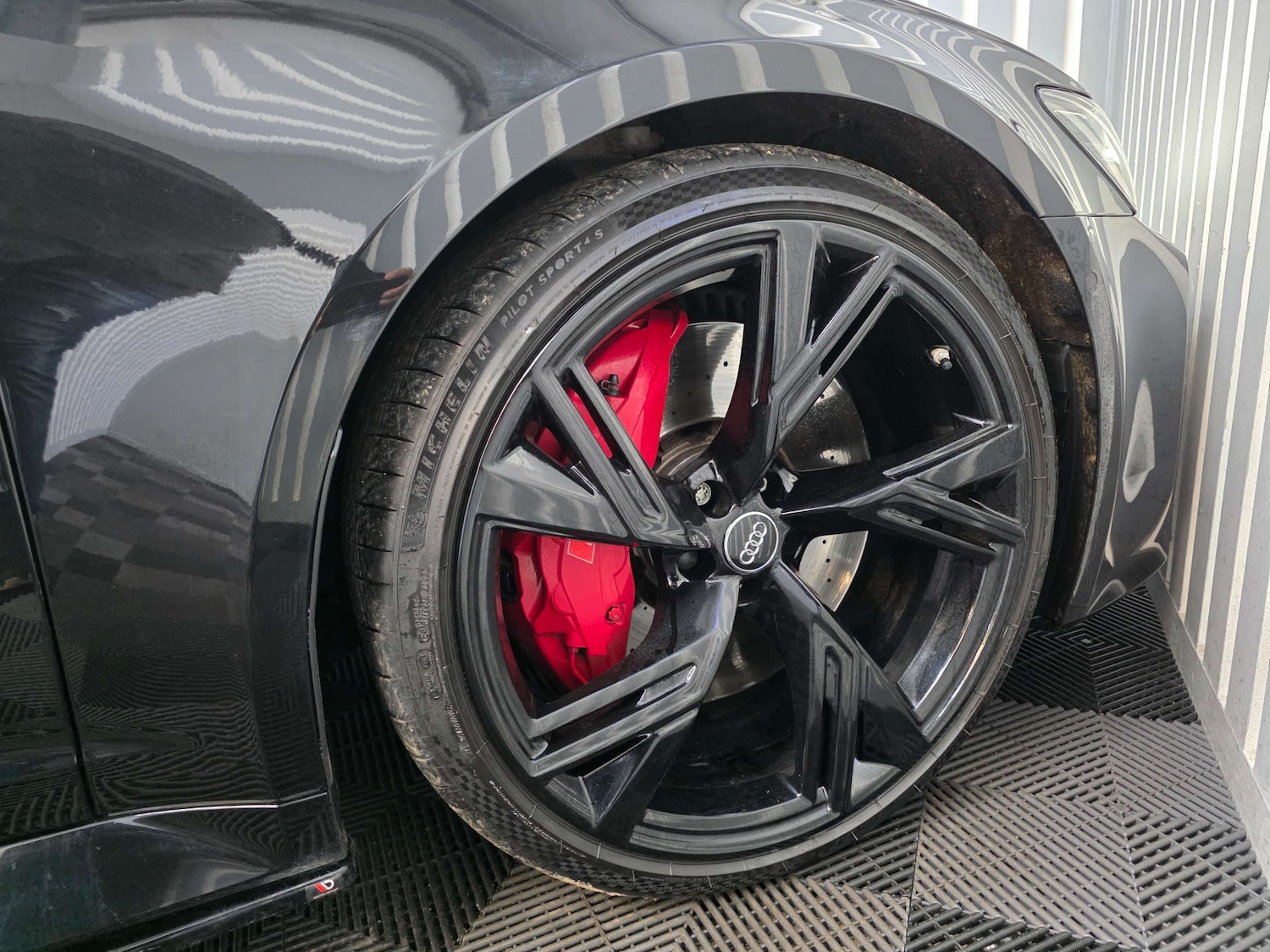 Used Audi RS6 2020 for sale - 76571364: Photo 33