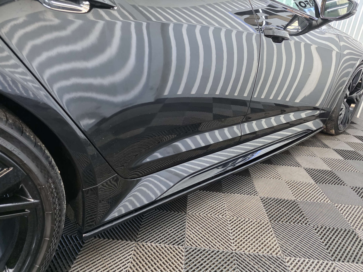 Used Audi RS6 2020 for sale - 76571364: Photo 34