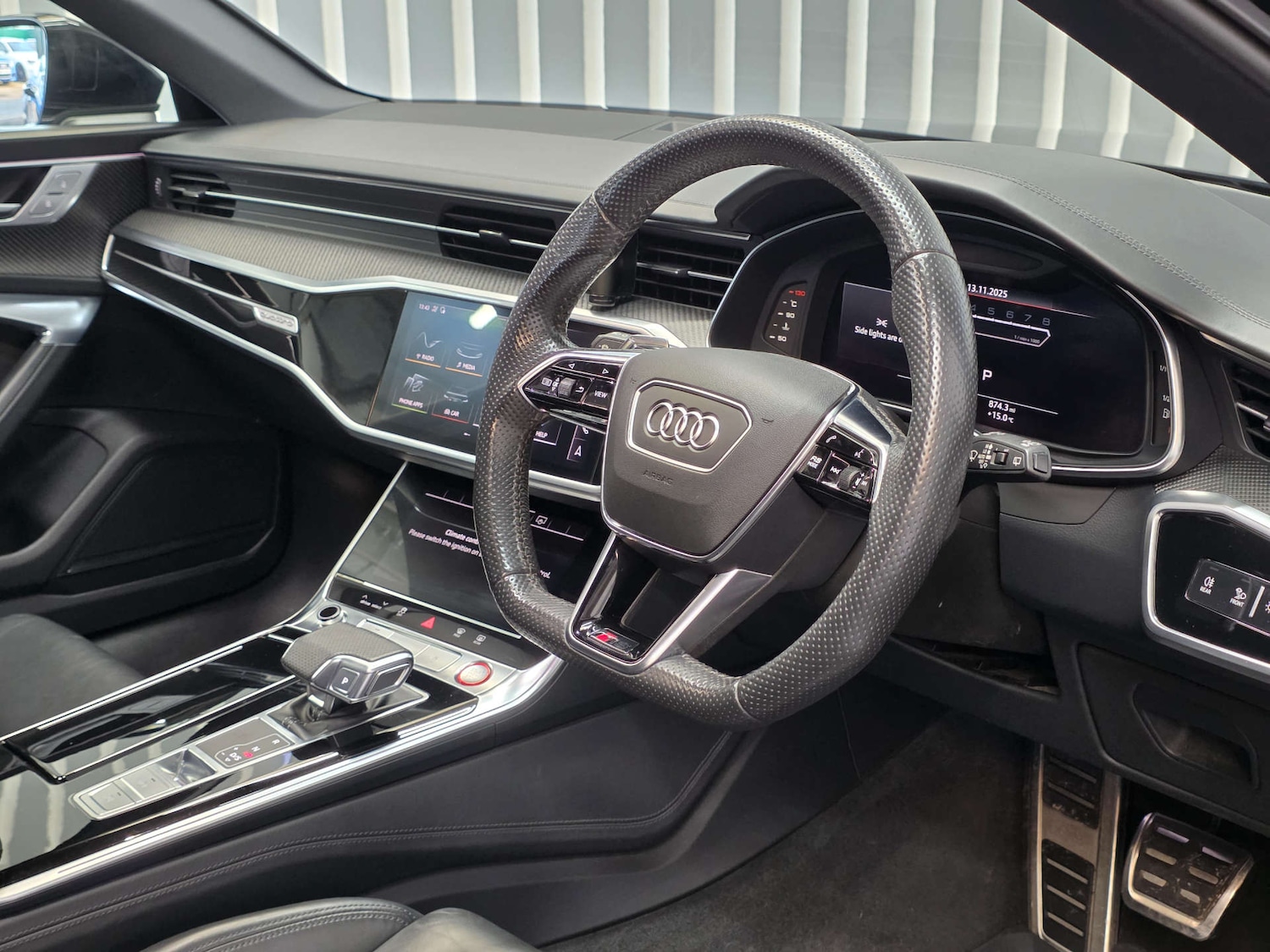 Used Audi RS6 2020 for sale - 76571364: Photo 42