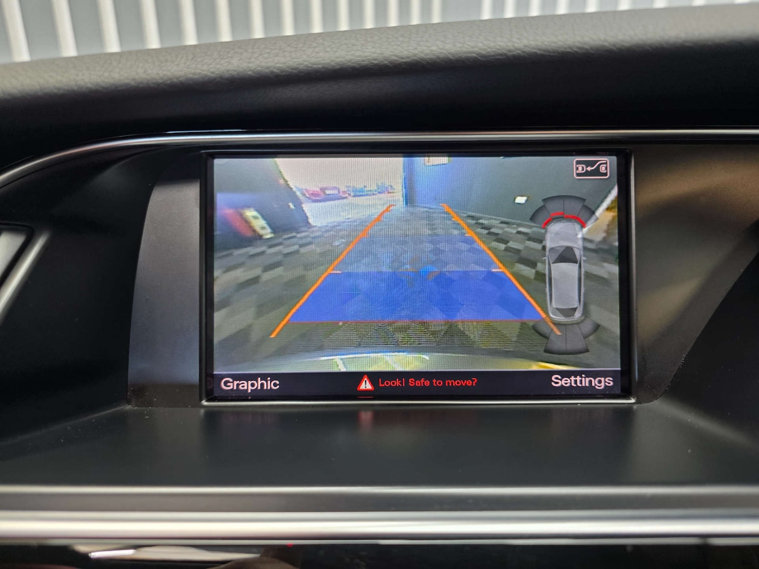 Used Audi RS4 2014 for sale - 77437610: Photo 10