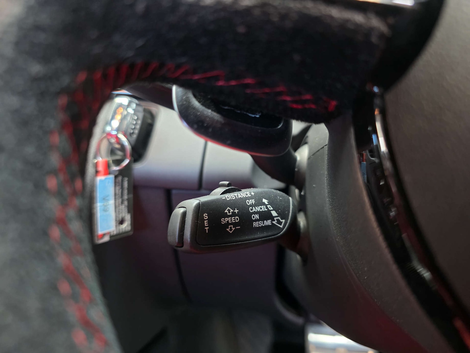 Used Audi RS4 2014 for sale - 77437610: Photo 13