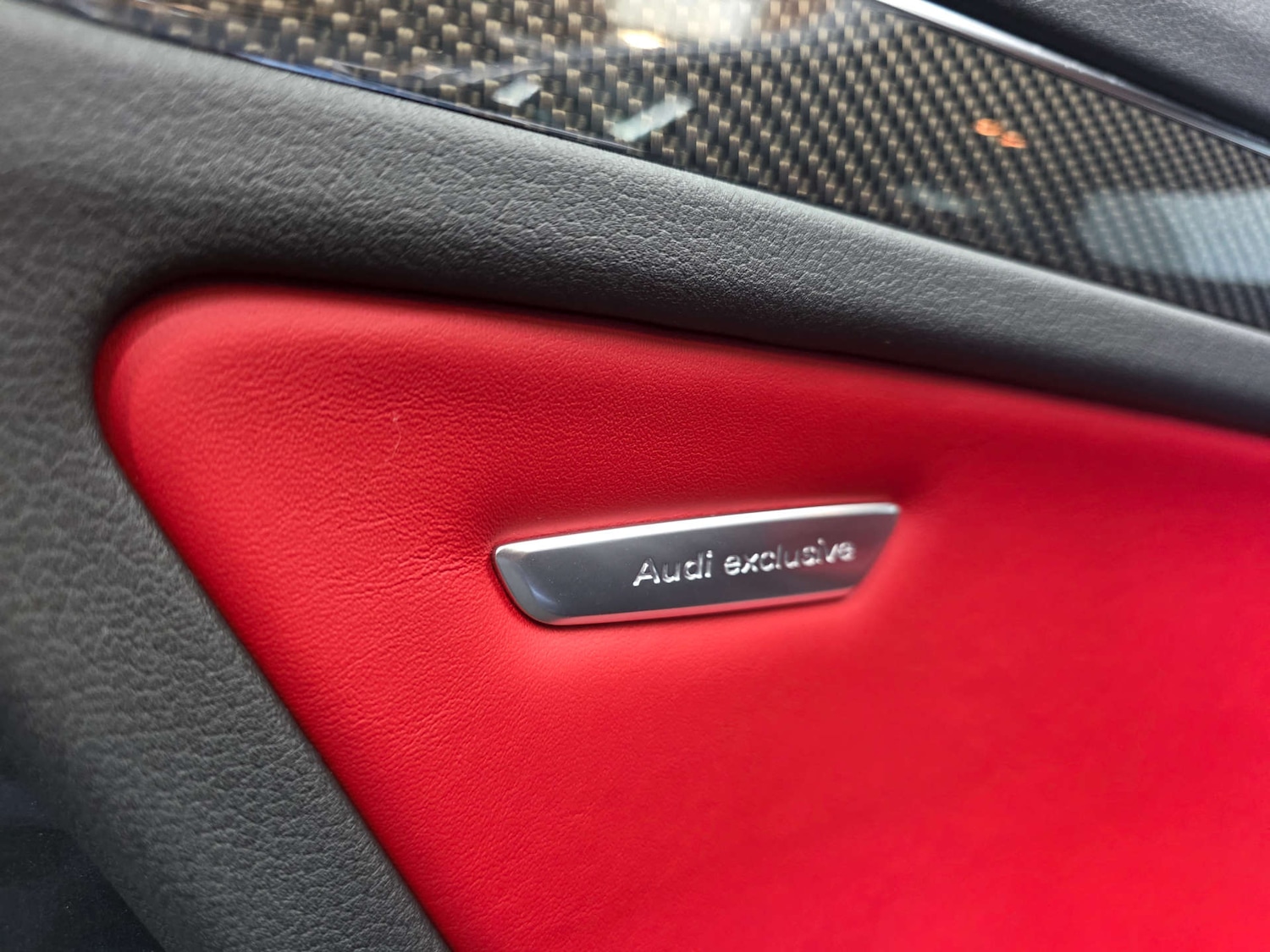 Used Audi RS4 2014 for sale - 77437610: Photo 14