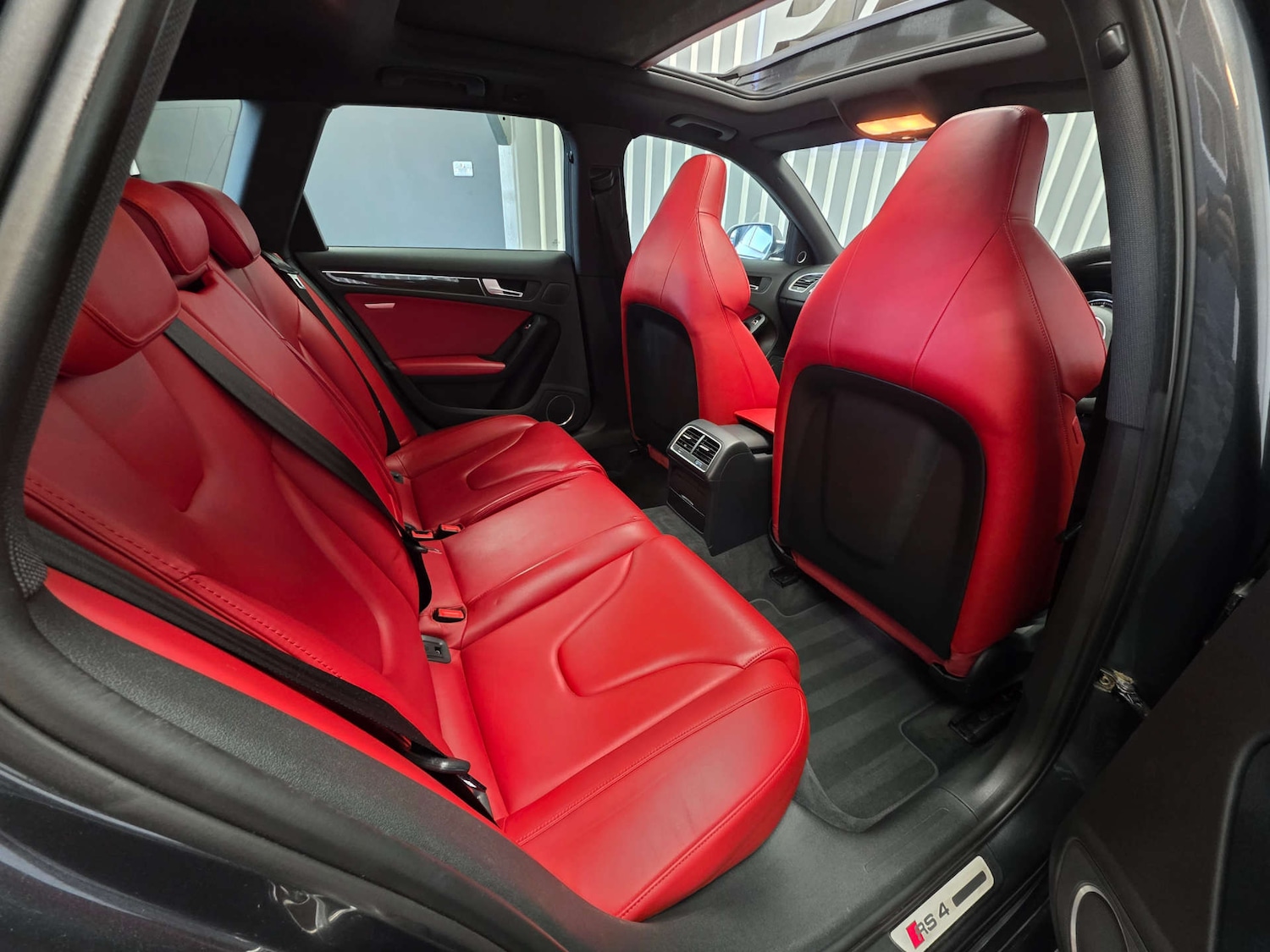 Used Audi RS4 2014 for sale - 77437610: Photo 22