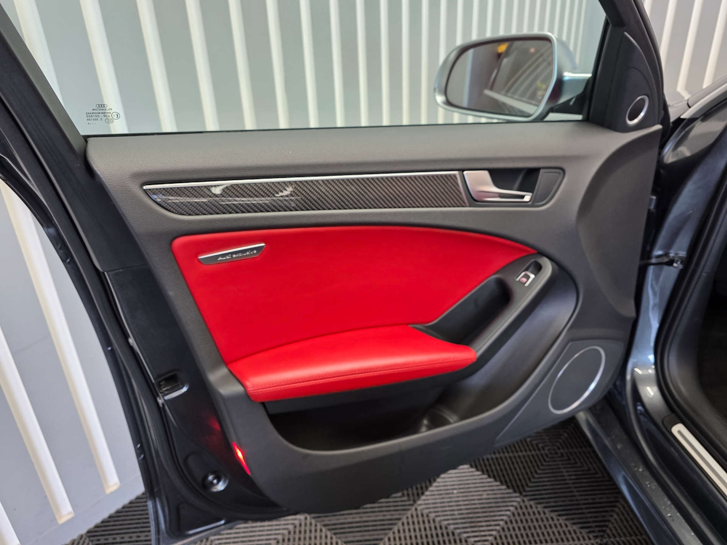 Used Audi RS4 2014 for sale - 77437610: Photo 27