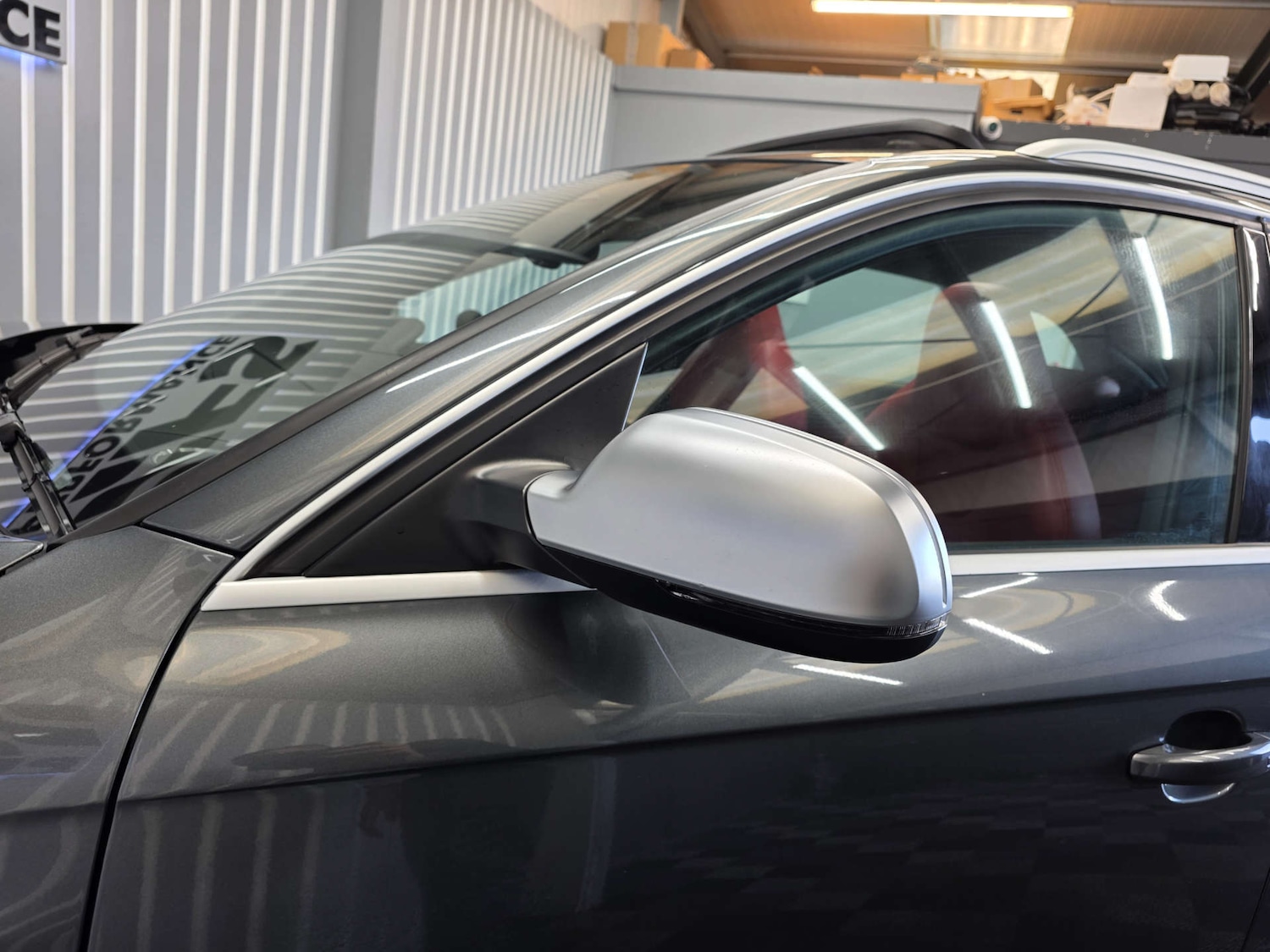 Used Audi RS4 2014 for sale - 77437610: Photo 32