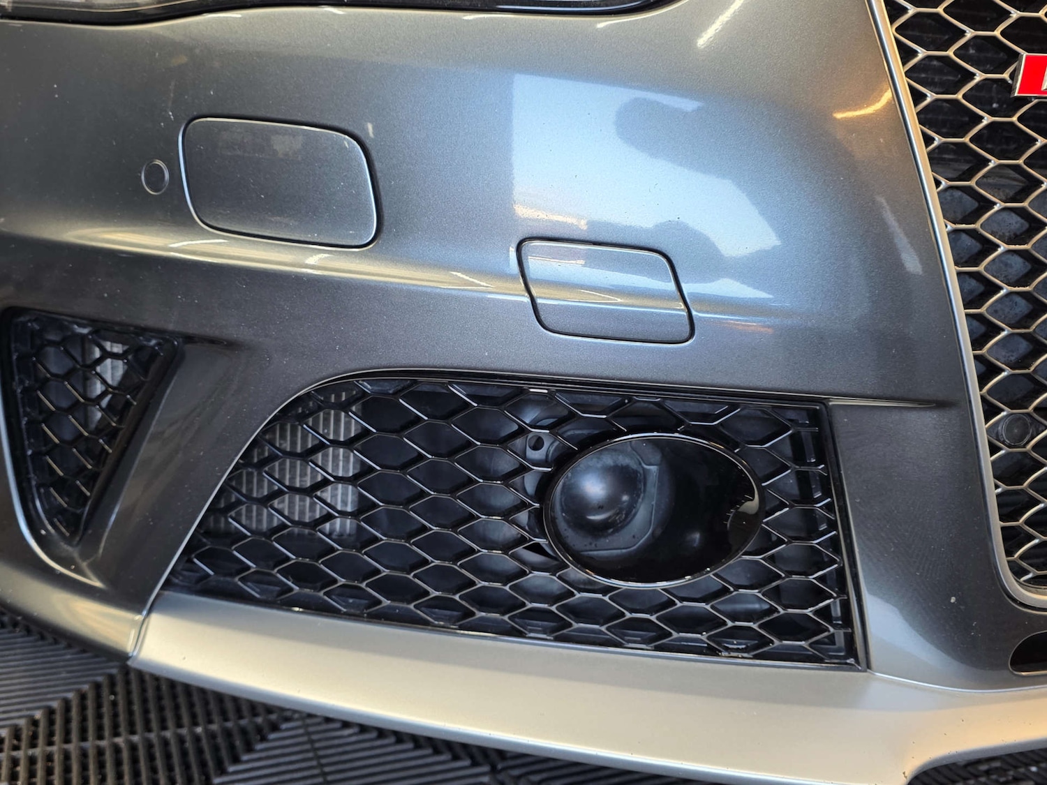 Used Audi RS4 2014 for sale - 77437610: Photo 33