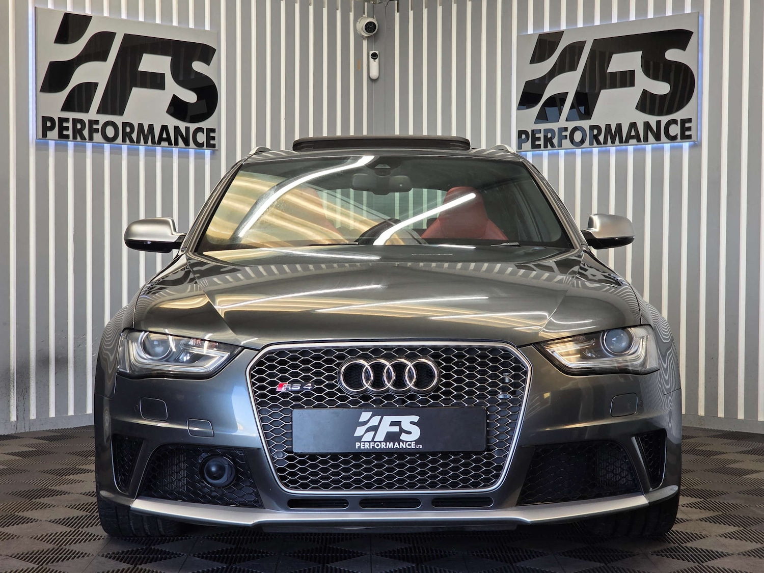 Used Audi RS4 2014 for sale - 77437610: Photo 36
