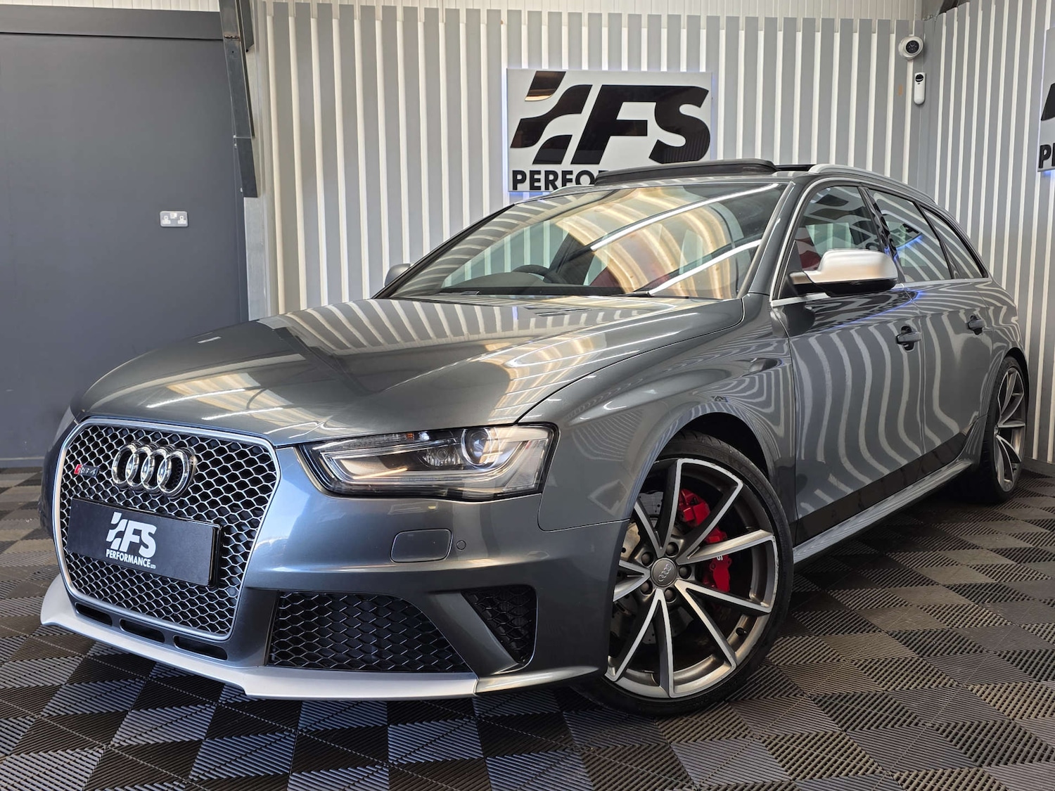 Used Audi RS4 2014 for sale - 77437610: Photo 37