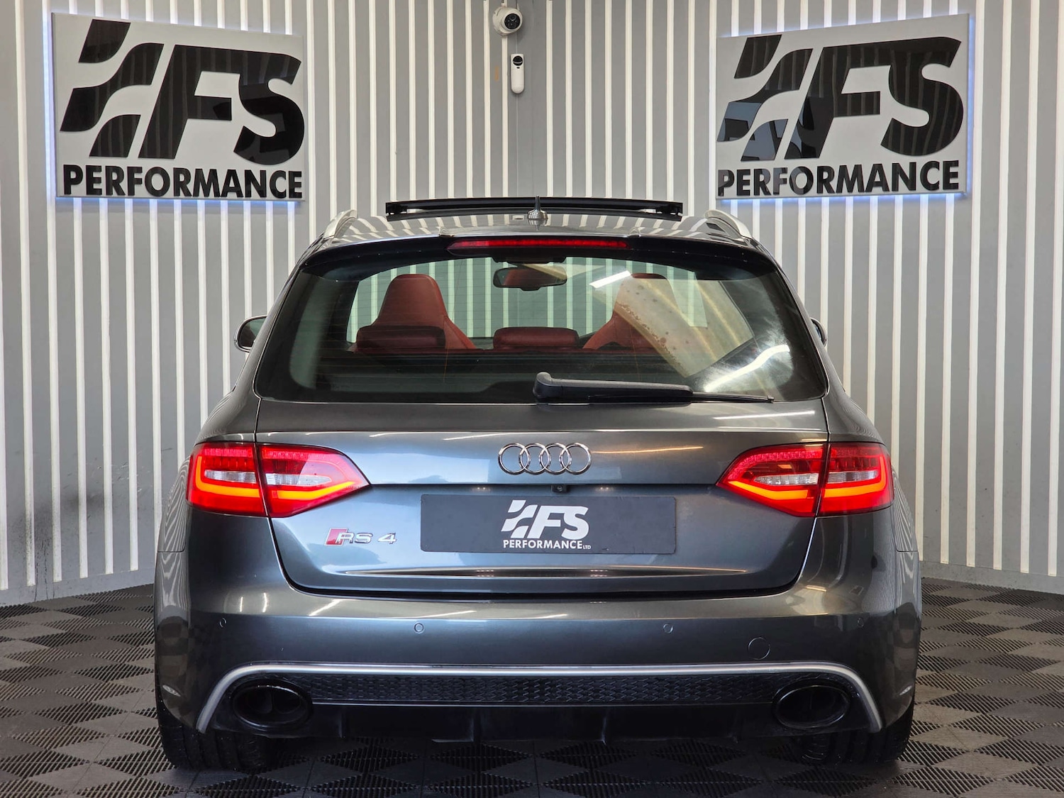 Used Audi RS4 2014 for sale - 77437610: Photo 39