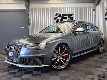 Used Audi RS4 2014 for sale - 77437610: Photo