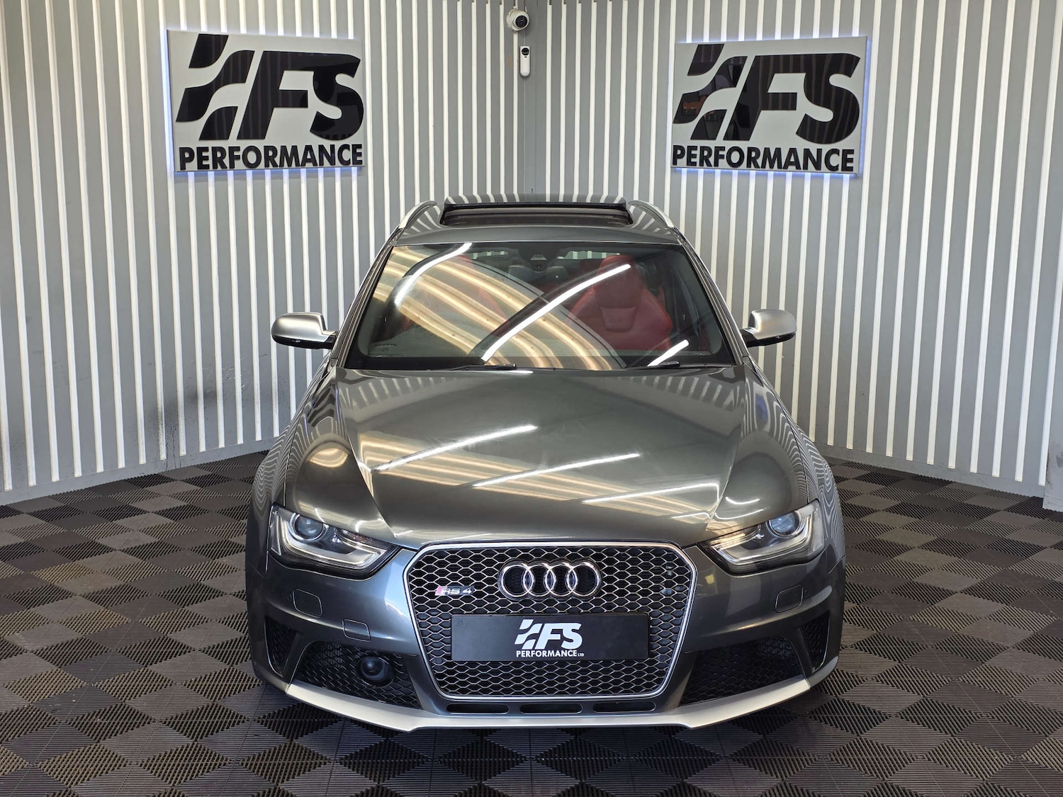 Used Audi RS4 2014 for sale - 77437610: Photo 42