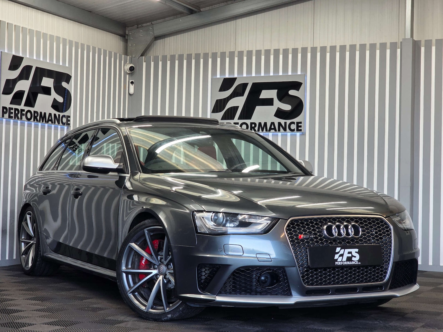 Used Audi RS4 2014 for sale - 77437610: Photo 50
