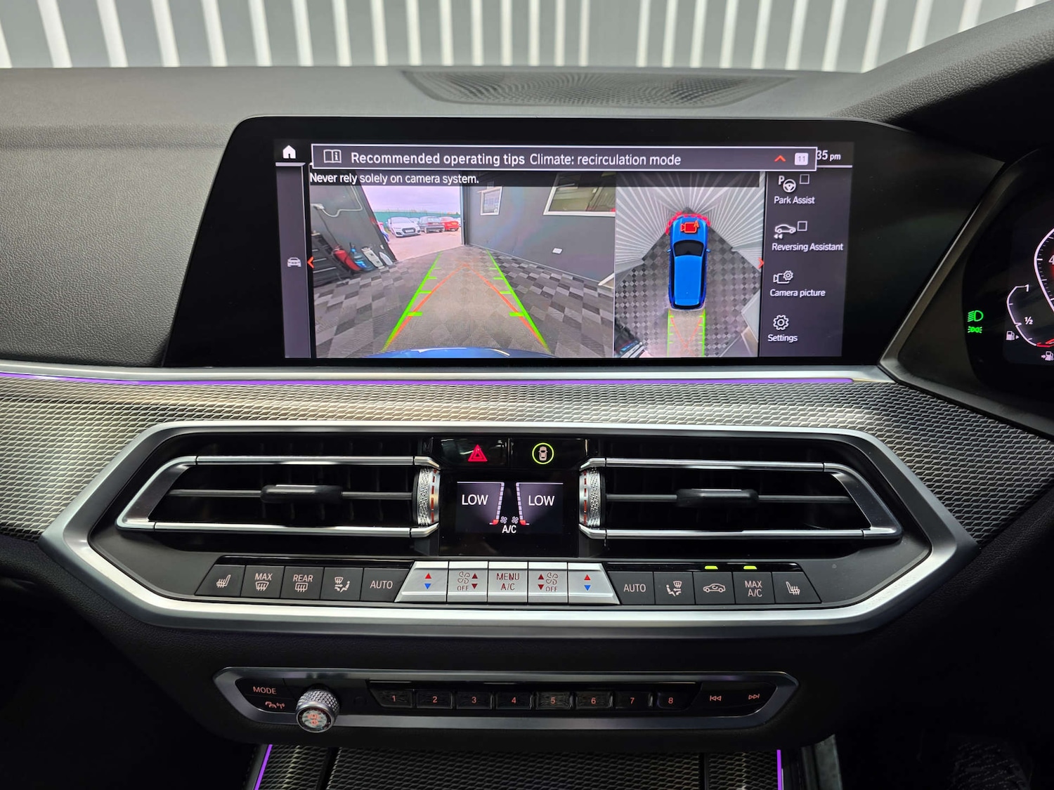 Used BMW X5 2019 for sale - 78097389: Photo 11