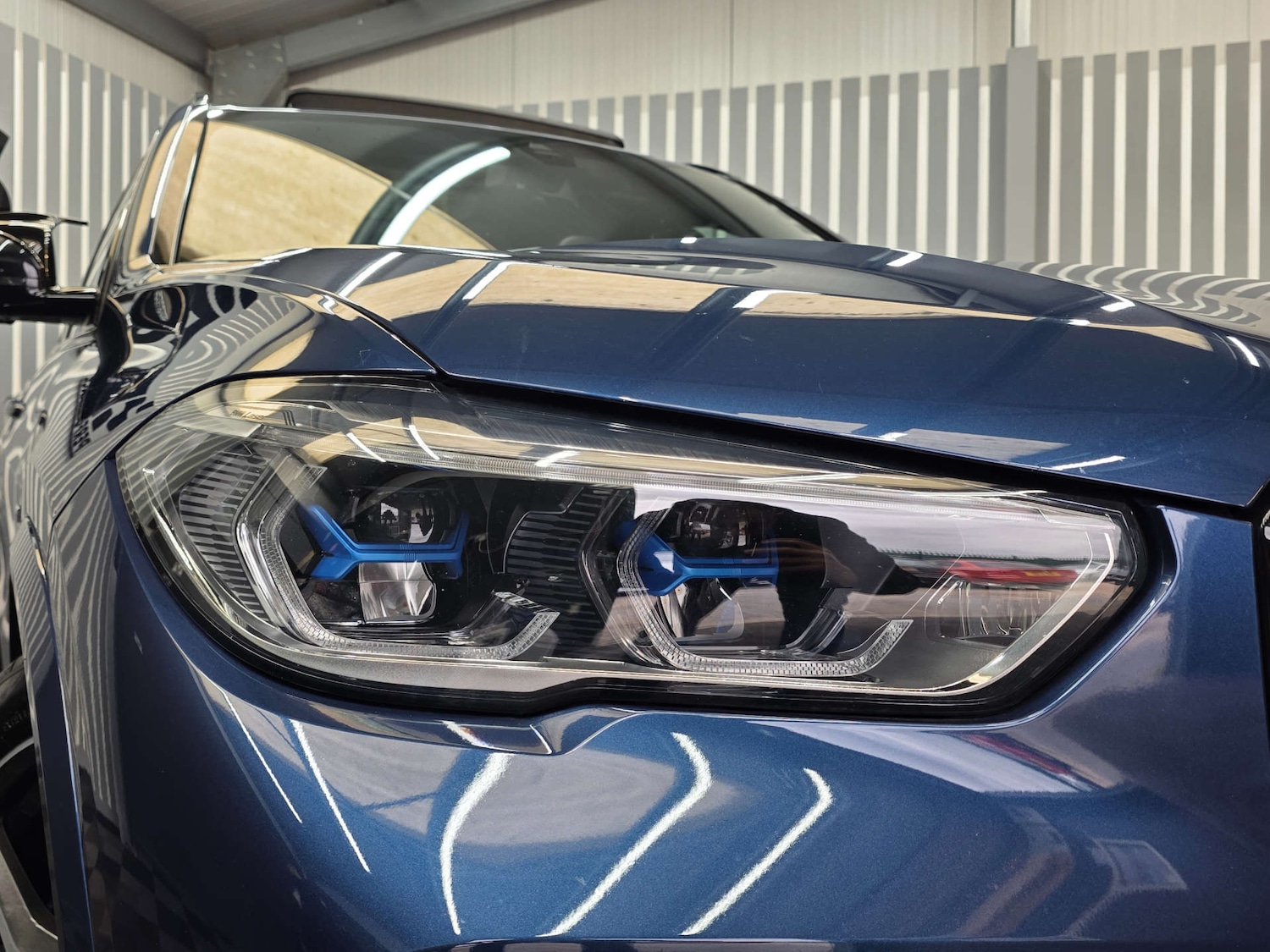 Used BMW X5 2019 for sale - 78097389: Photo 15