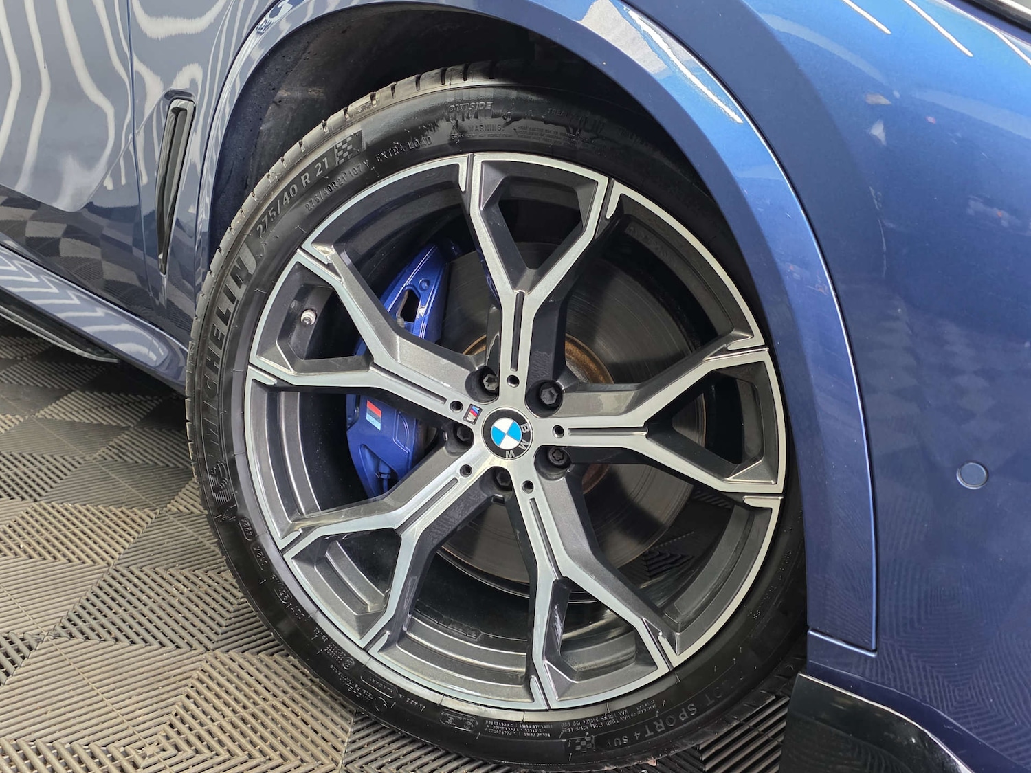 Used BMW X5 2019 for sale - 78097389: Photo 16