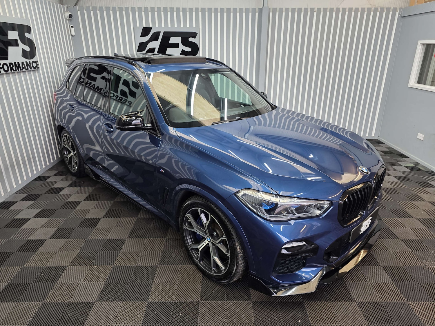 Used BMW X5 2019 for sale - 78097389: Photo 17