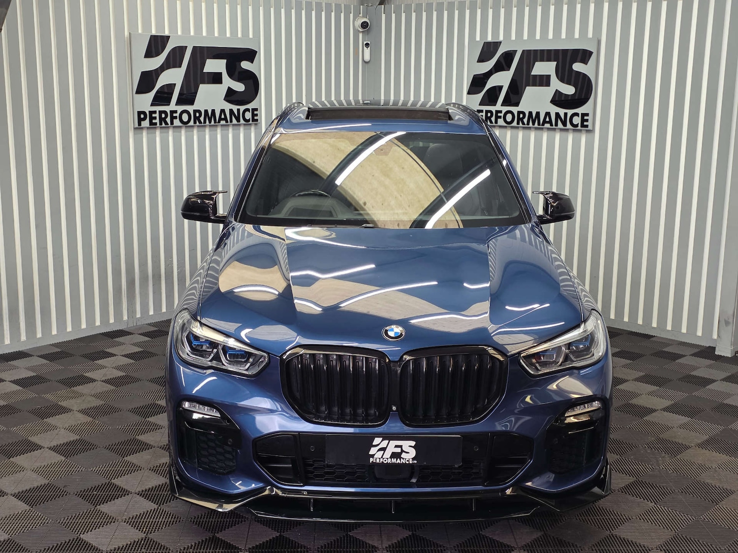 Used BMW X5 2019 for sale - 78097389: Photo 18