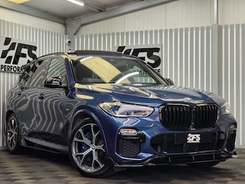 Used BMW X5 2019 for sale - 78097389: Photo