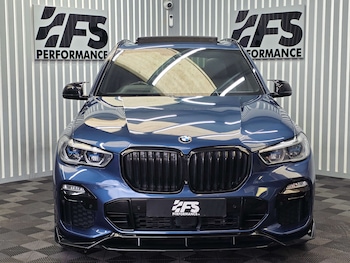 Used BMW X5 2019 for sale - 78097389: Photo