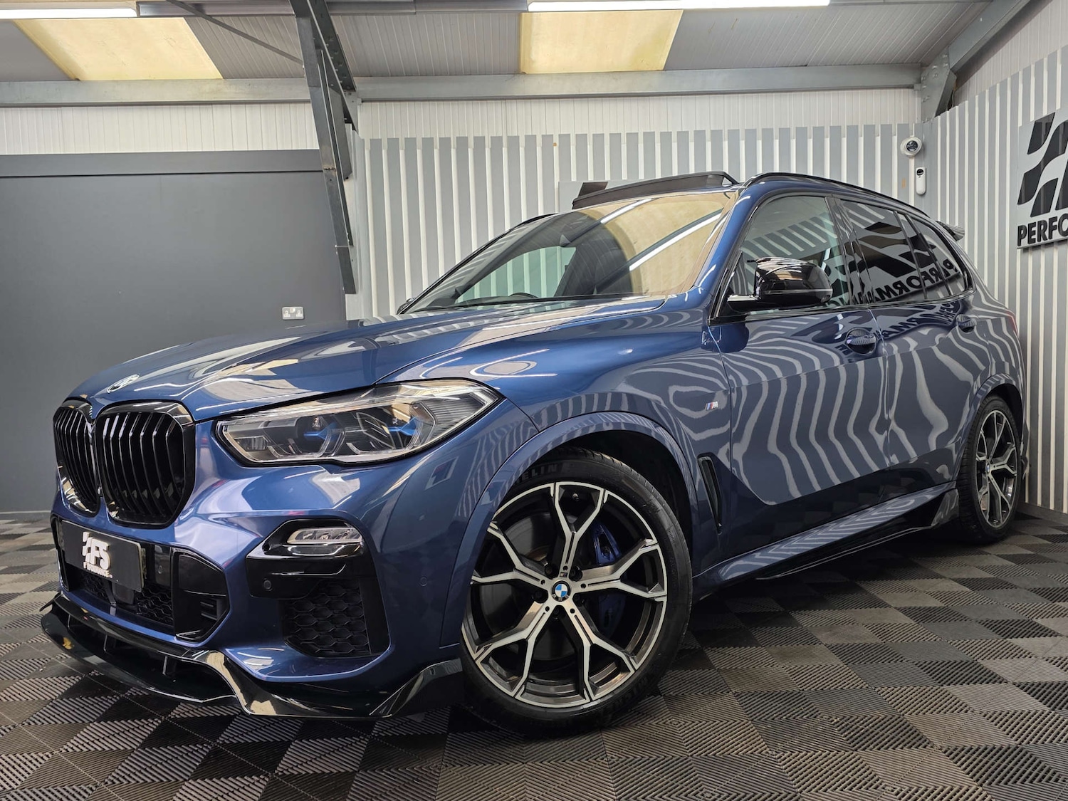 Used BMW X5 2019 for sale - 78097389: Photo 3